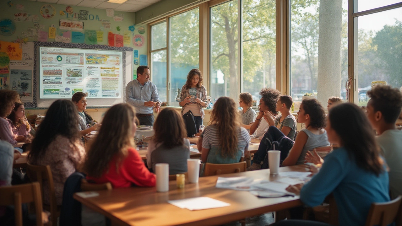 Education and Awareness: Key Weapons in the Fight Against Opioid Addiction