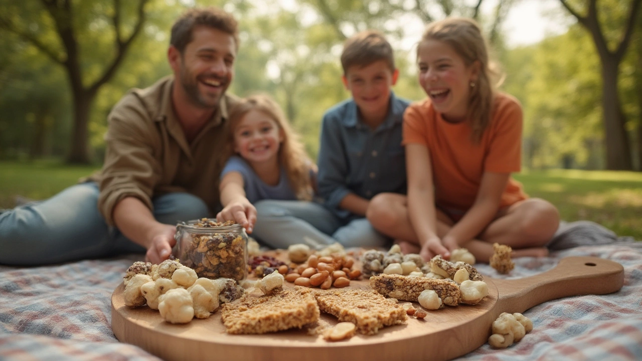 Health Benefits and Surprising Ways Macadamia Nut Supports Your Body