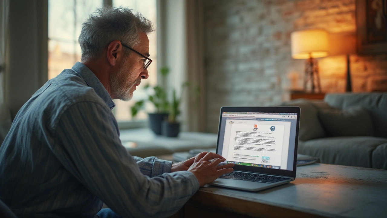 How to Buy Hydromorphone Online Safely: Legal Insights and Practical Tips