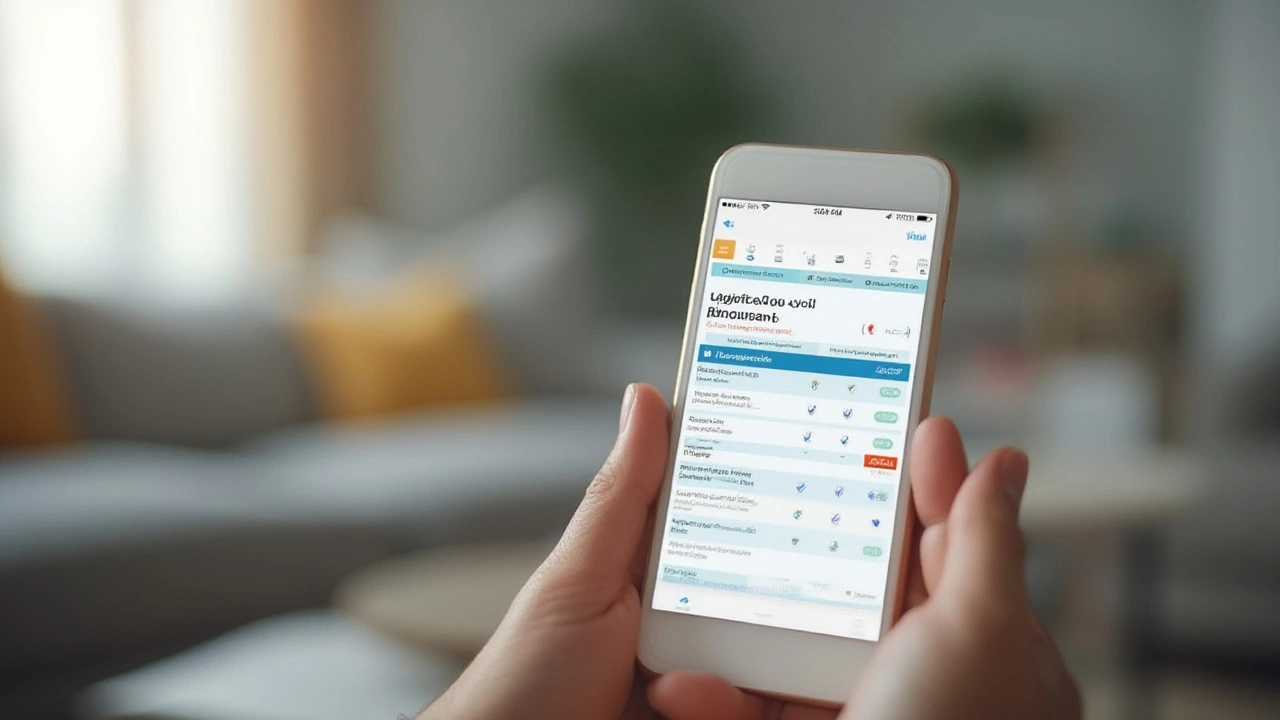 Step-by-Step: How to Order Piroxicam Online