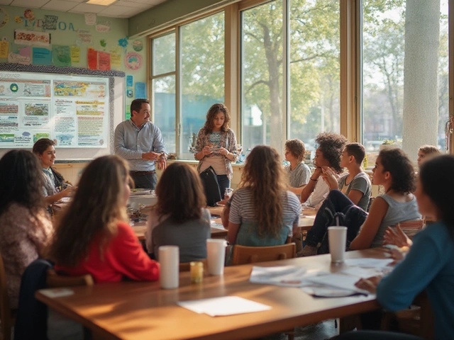 Education and Awareness: Key Weapons in the Fight Against Opioid Addiction
