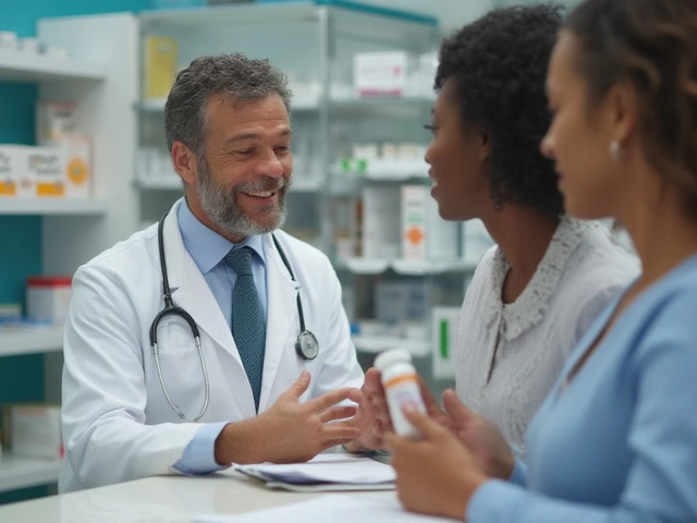 Famvir: Uses, Side Effects, and What to Know Before Taking Famciclovir