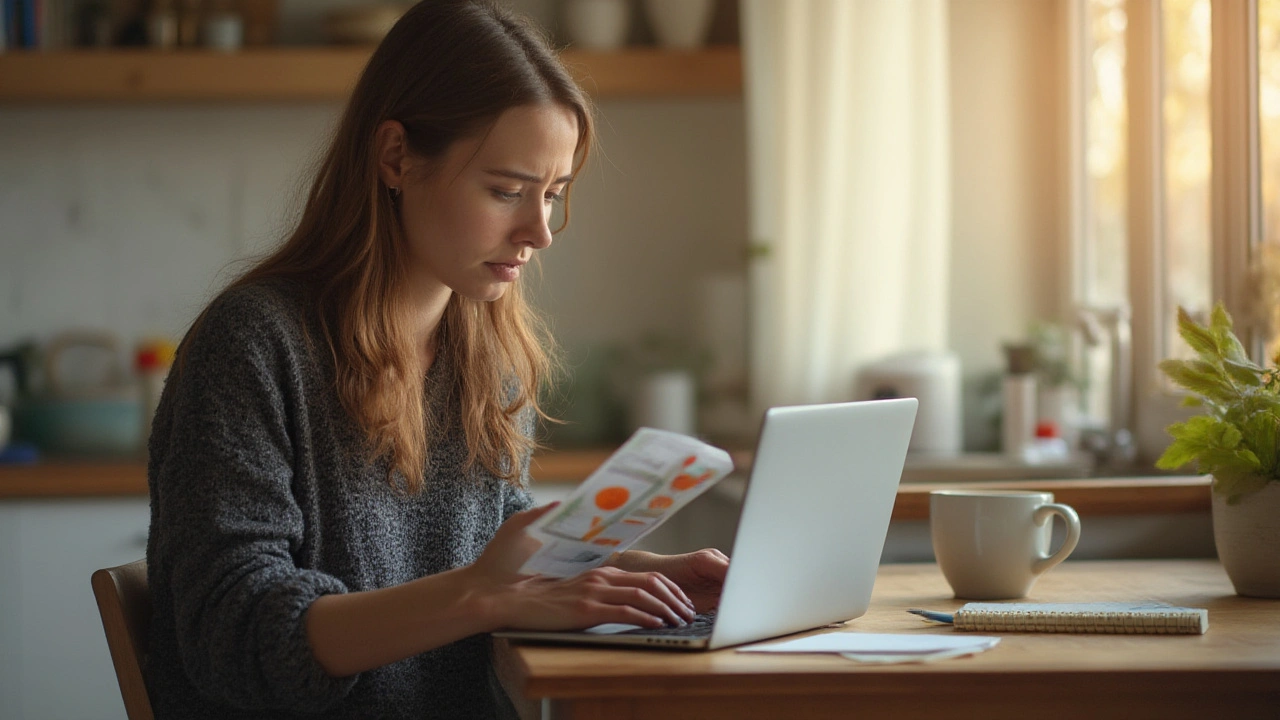 Wellbutrin Online: How to Buy Safely and What to Know First