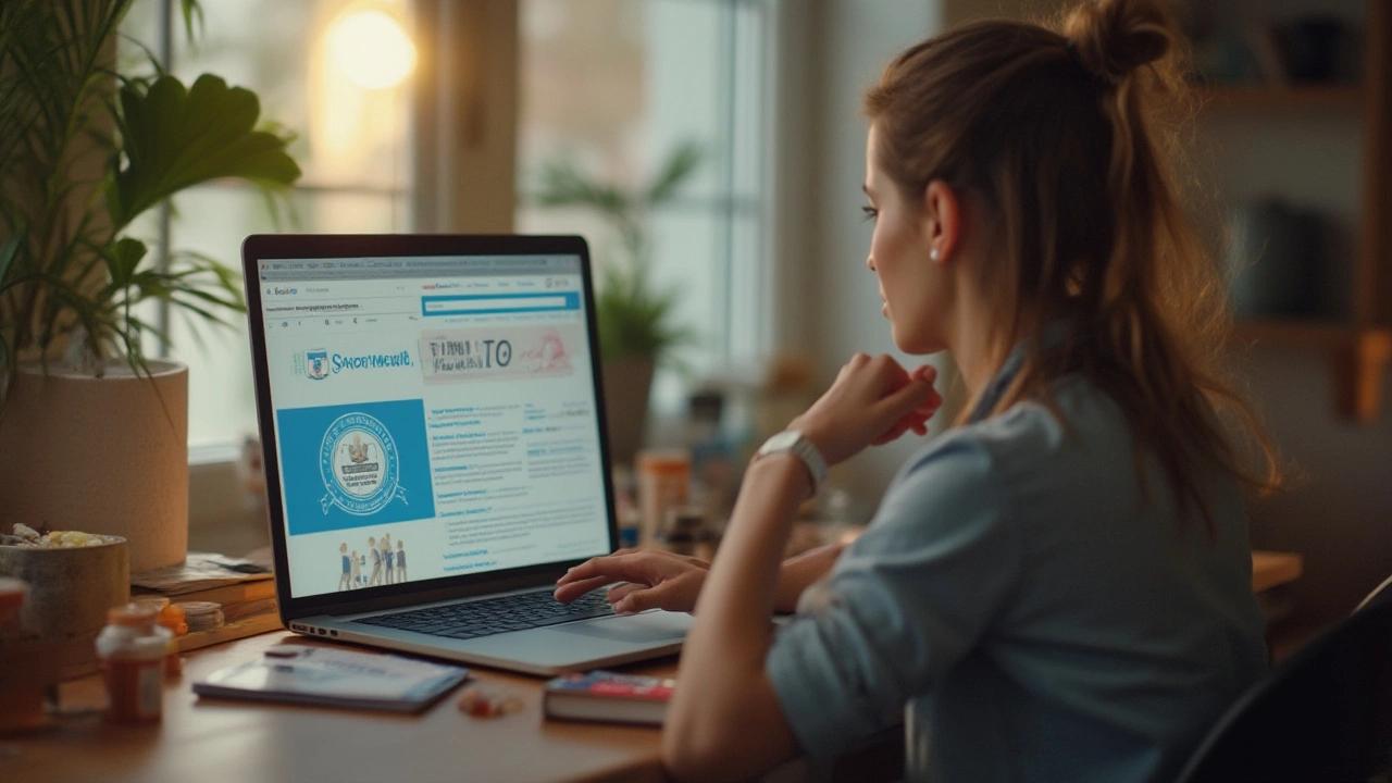 Where and How to Safely Buy Lamictal Online: What You Need to Know