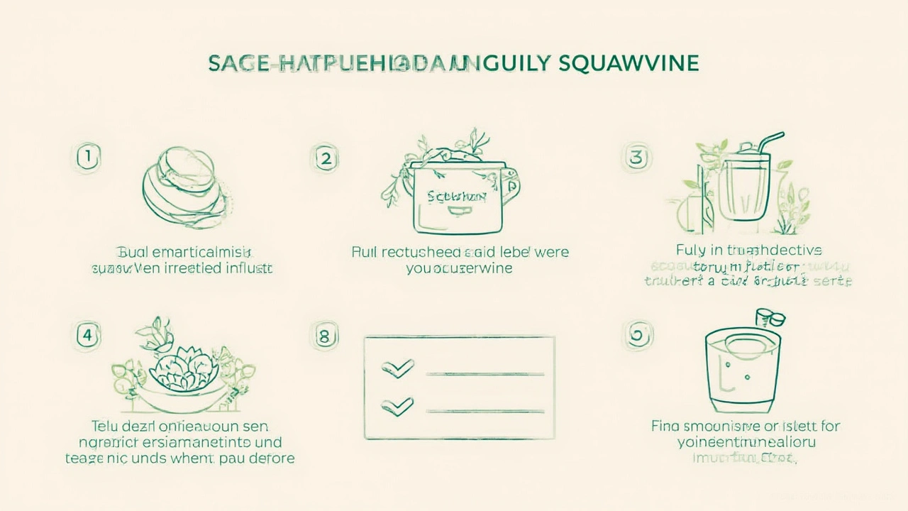 Your Squawvine Companion Guide: Tips for Getting Started