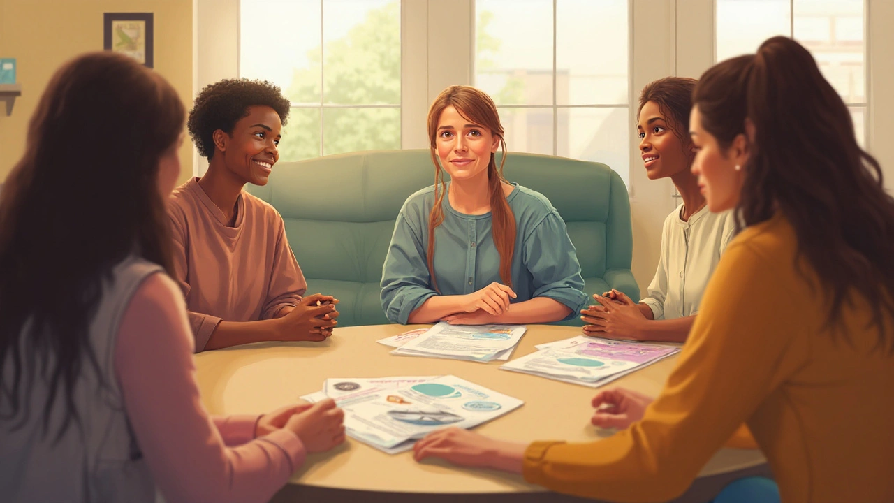 Benefits, Side Effects, and Who Should—or Shouldn’t—Use Venlor