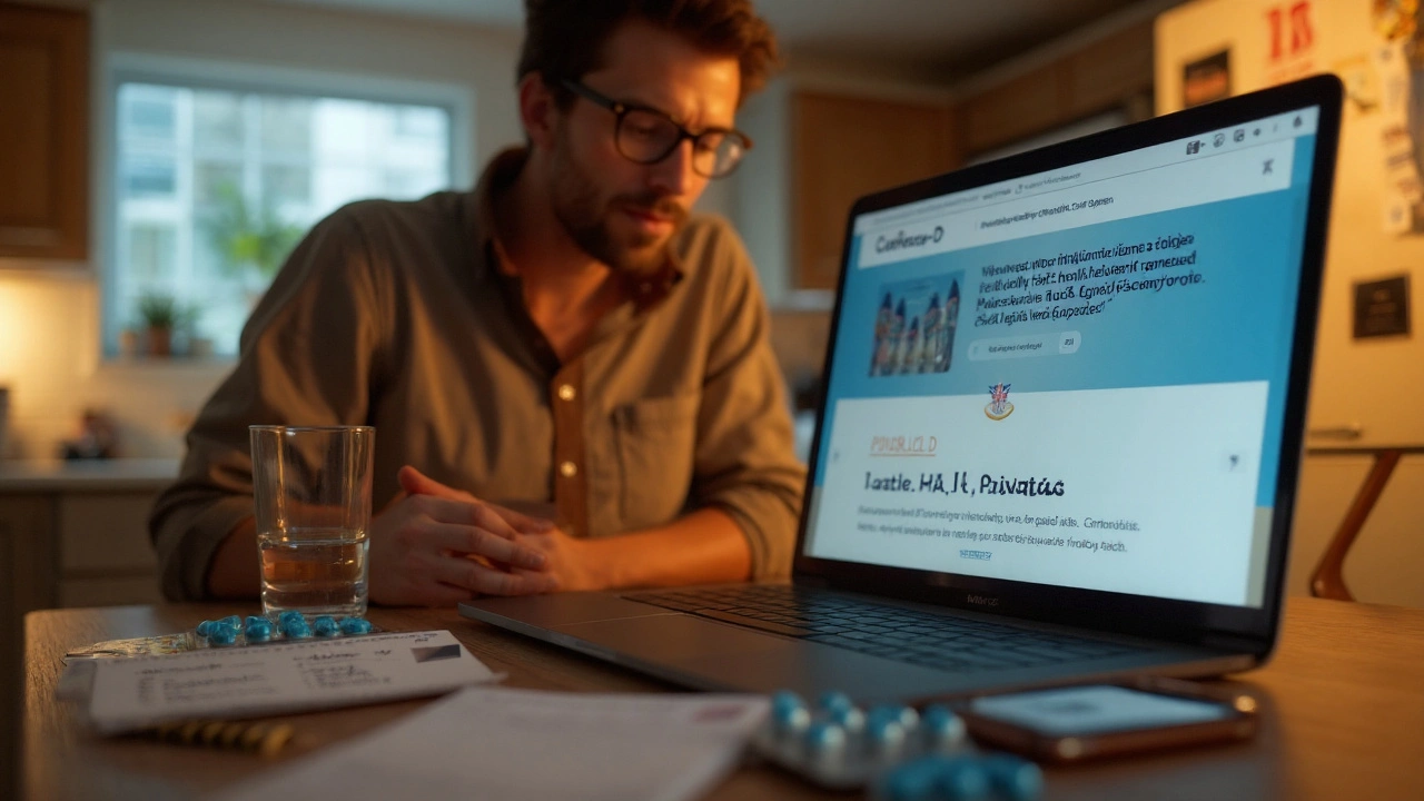 Cenforce-D in the UK (2025): Uses, Dosage, Side Effects & Legal Status