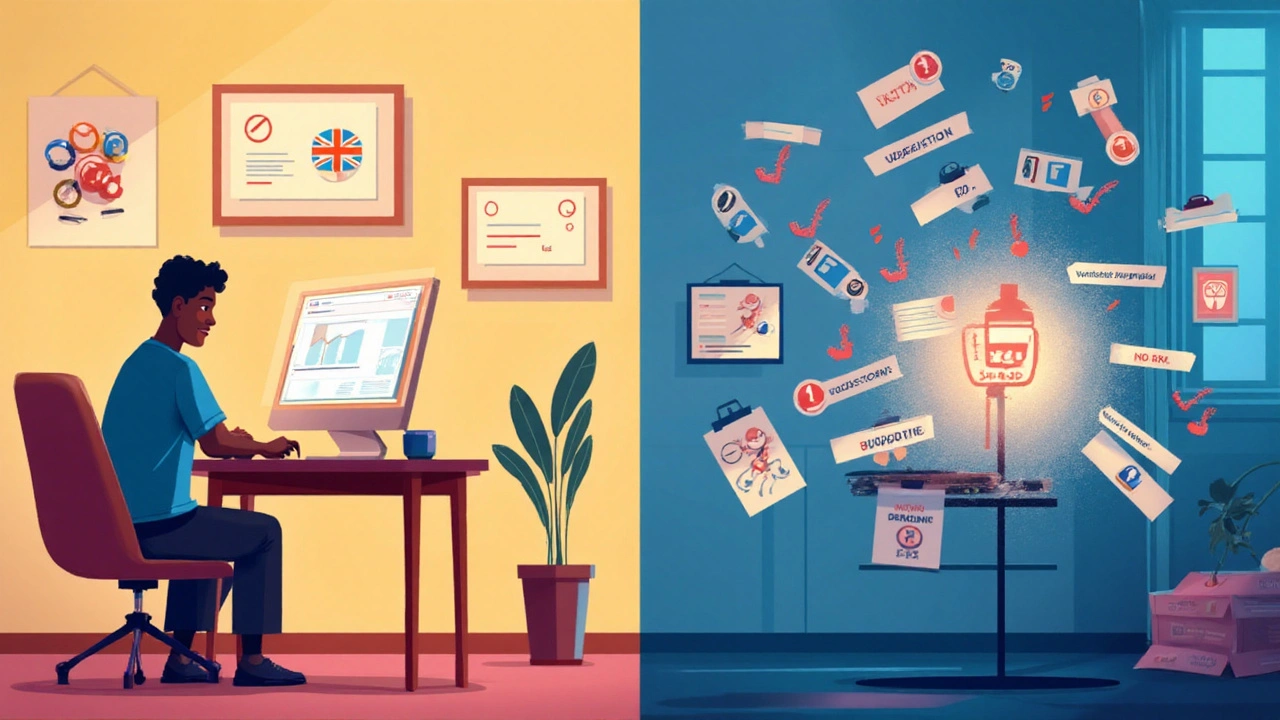 Prices, prescriptions, delivery: what to expect