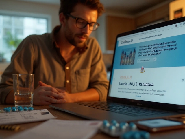 Cenforce-D in the UK (2025): Uses, Dosage, Side Effects & Legal Status
