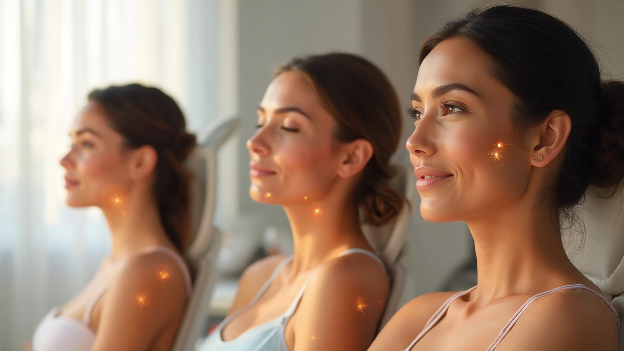 Choosing the Right Hair Removal Method for Hirsutism - A Practical Guide