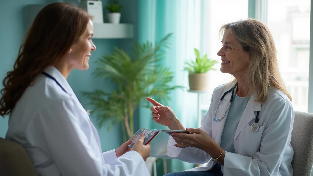 Drug Interactions and Contraindications