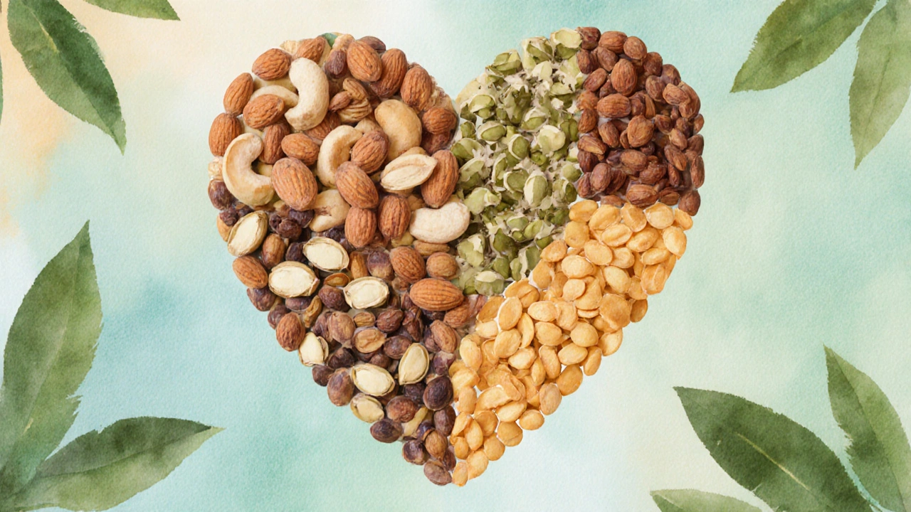 How to Add Them to Your Day Without Over‑Eating