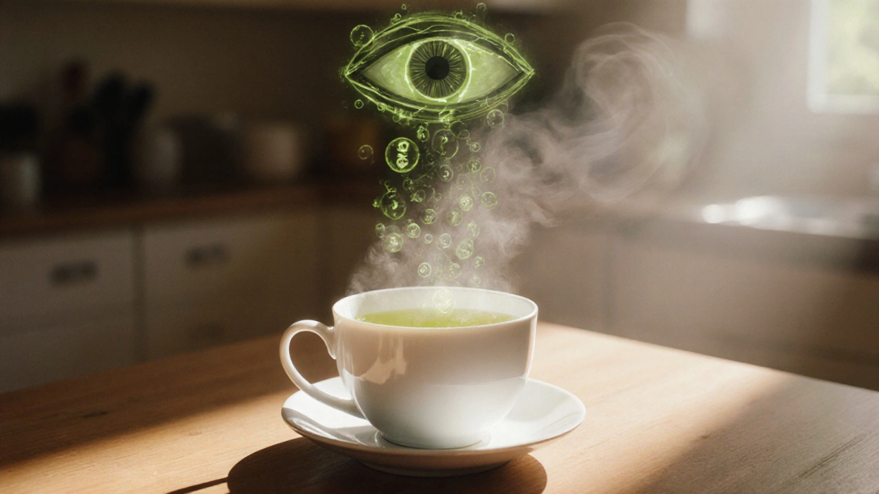 Practical Tips: How to Add Green Tea to Your Routine