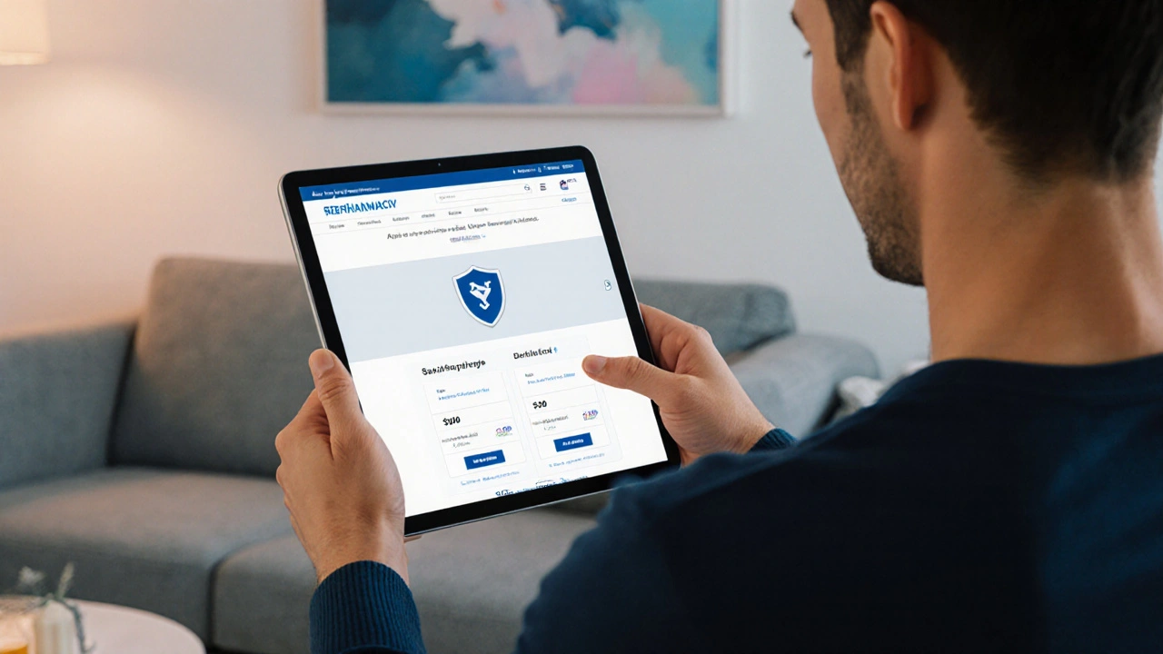 Safety Checks Before You Click ‘Buy’