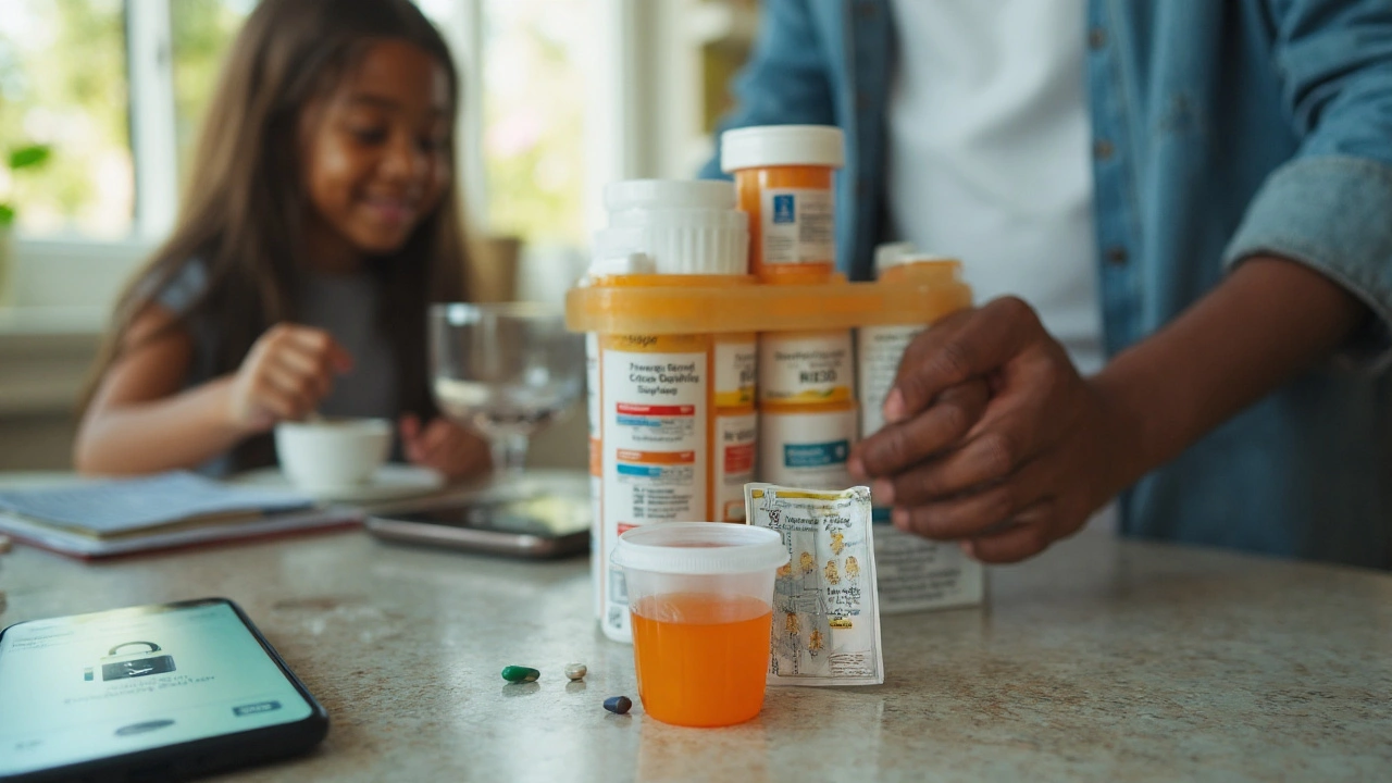 Safety, red flags, and alternatives (so you save money without risking your health)