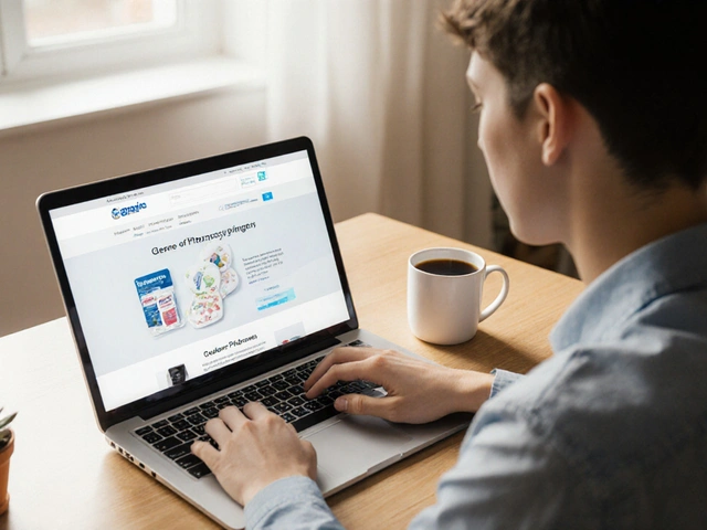 Buy Cheap Generic Celexa Online - Safe, Affordable Options