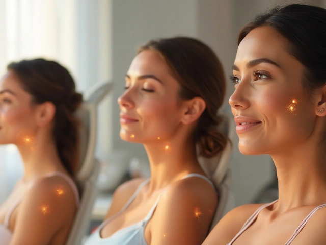 Choosing the Right Hair Removal Method for Hirsutism - A Practical Guide