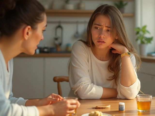 Fluoxetine Side Effects - Complete Guide 2025