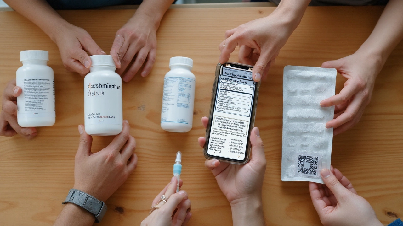 What to buy: strengths, forms, real-world prices, and dosing basics
