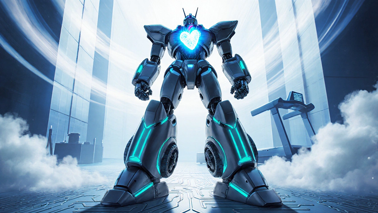 How Sacubitril Improves Heart Failure Outcomes in Patients with Peripheral Artery Disease