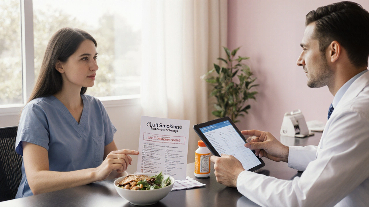 How to Lower Complication Risks After Minor Surgery