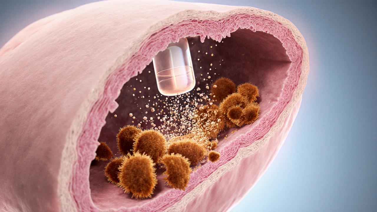 How to Use Gyne‑Lotrimin Correctly