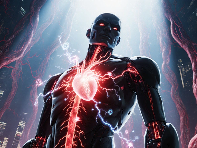 Diabetes and Ischemia: Key Facts and How to Protect Your Heart