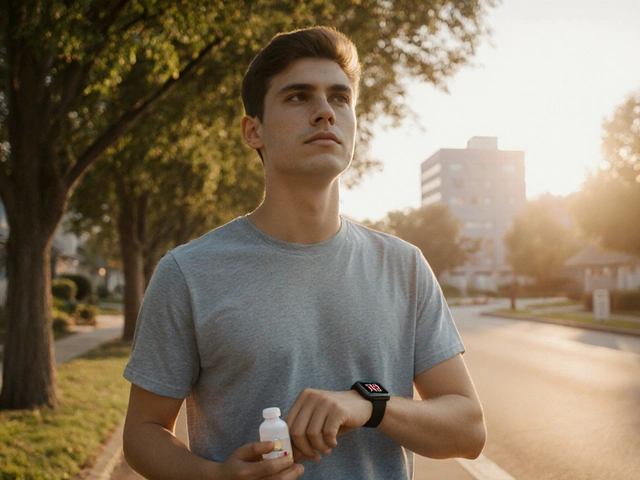 Hepatitis C and Exercise: How Staying Active Boosts Health