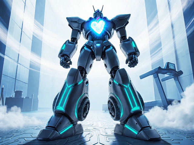 How Sacubitril Improves Heart Failure Outcomes in Patients with Peripheral Artery Disease