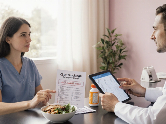 How to Lower Complication Risks After Minor Surgery