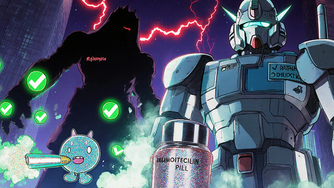 Antibiotics and Birth Control Pills: What Really Happens? Facts vs. Myths