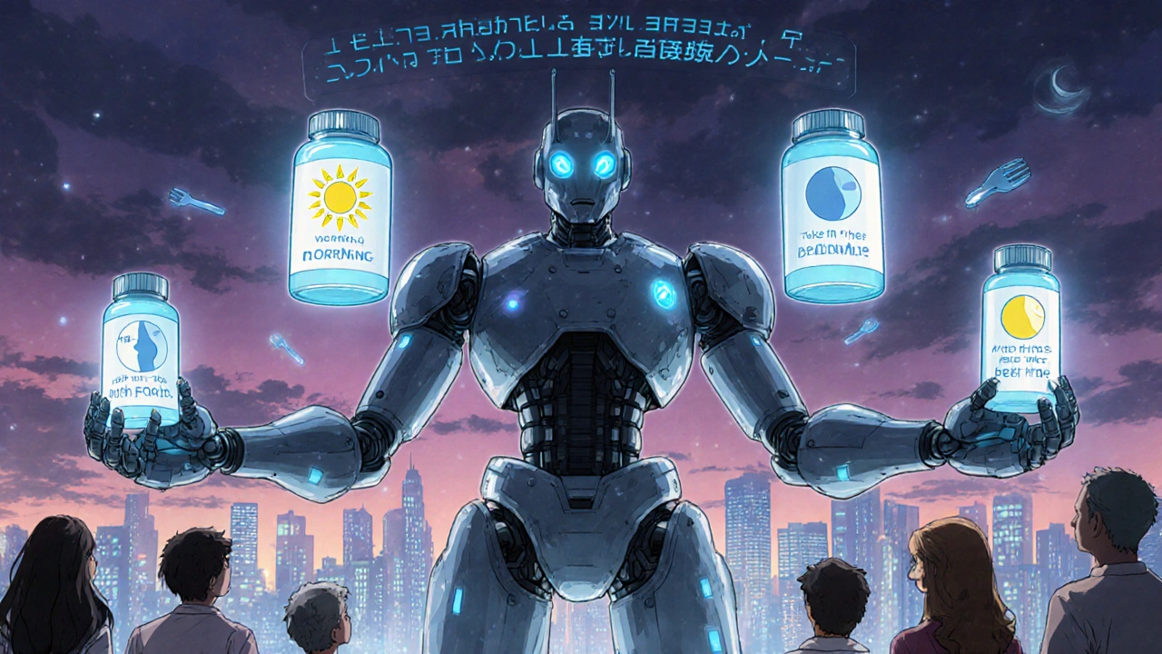 Health Literacy Strategies: Understanding Medication Labels and Dosing Correctly