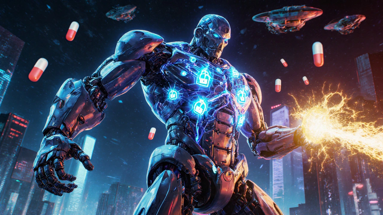 How Medicines Work and When They're Safe to Use