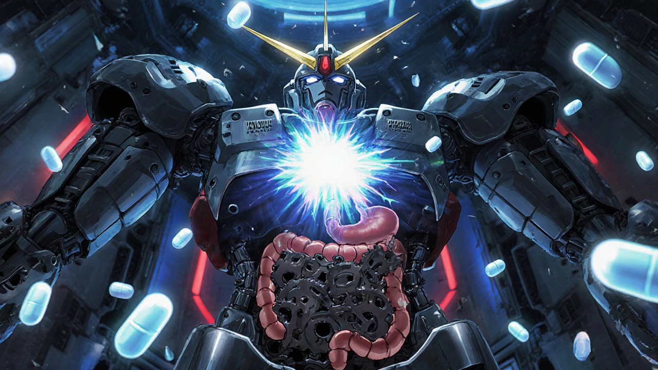 Managing Opioid Constipation: What You Need to Know About Peripherally Acting Mu Antagonists