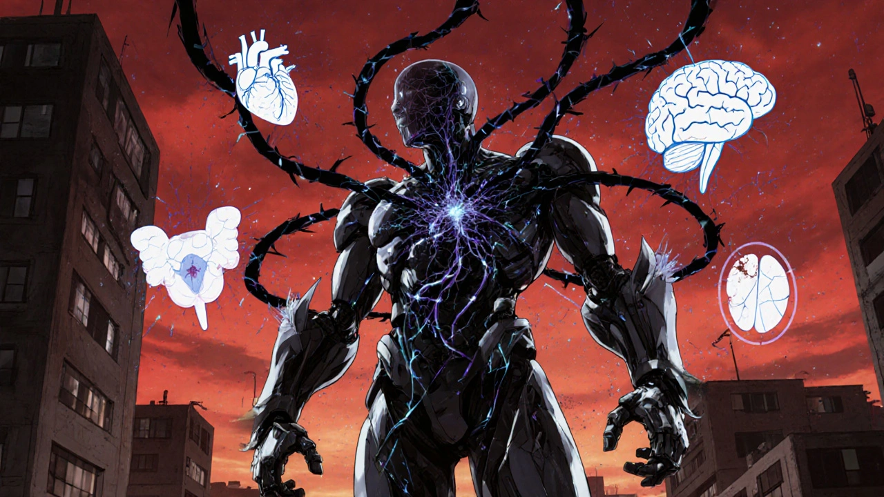 Multiple System Atrophy: Parkinsonian Features and Prognosis