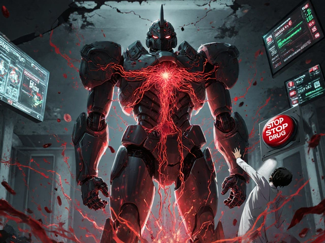 Disseminated Intravascular Coagulation from Drug Reactions: Critical Management