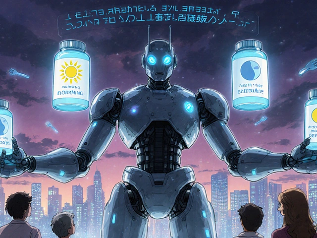 Health Literacy Strategies: Understanding Medication Labels and Dosing Correctly