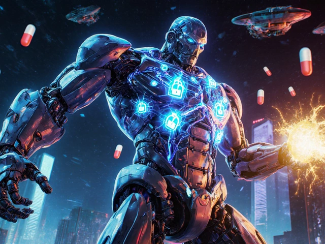 How Medicines Work and When They're Safe to Use