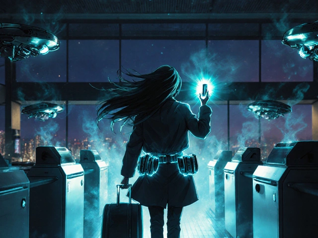 How to Travel Safely with Formoterol Medications