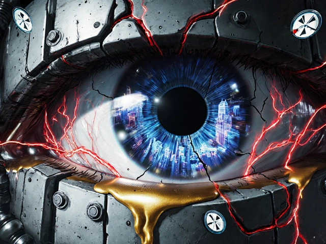 Hypertensive Retinopathy: How High Blood Pressure Damages Your Eyes