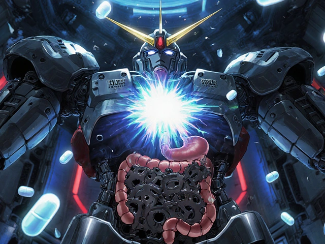 Managing Opioid Constipation: What You Need to Know About Peripherally Acting Mu Antagonists