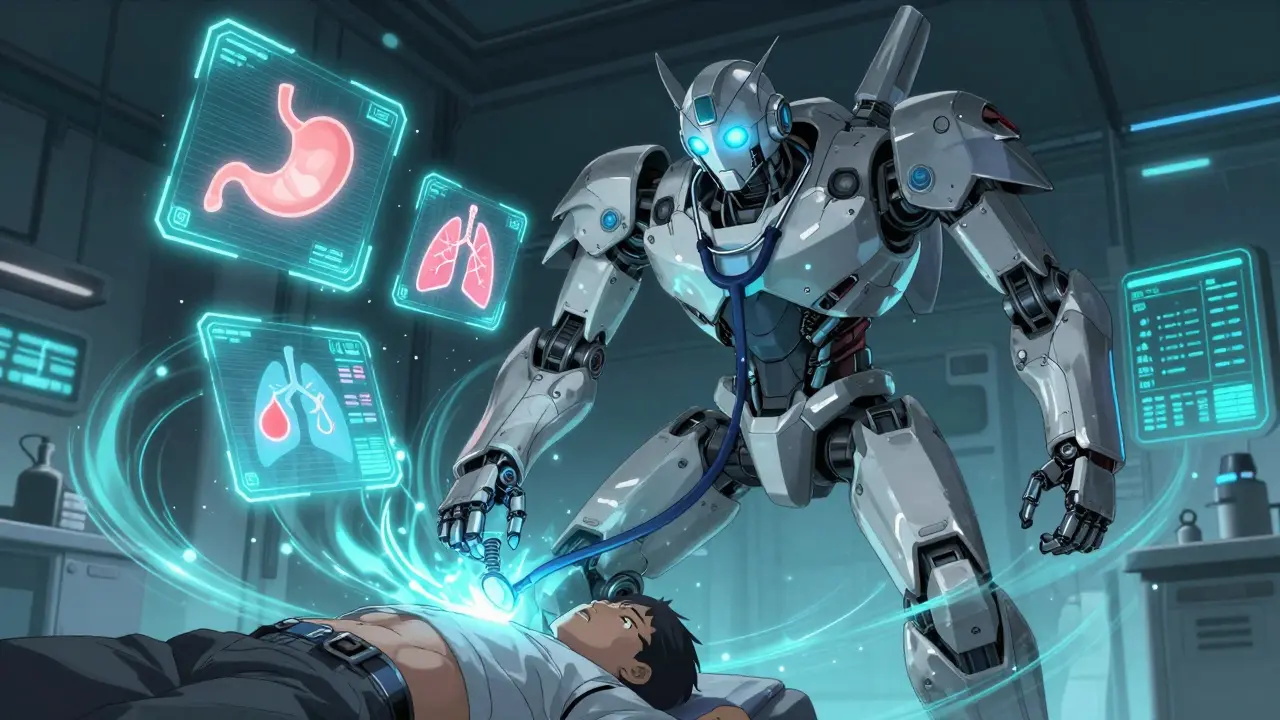 Chronic Cough Workup: How to Diagnose GERD, Asthma, and Postnasal Drip