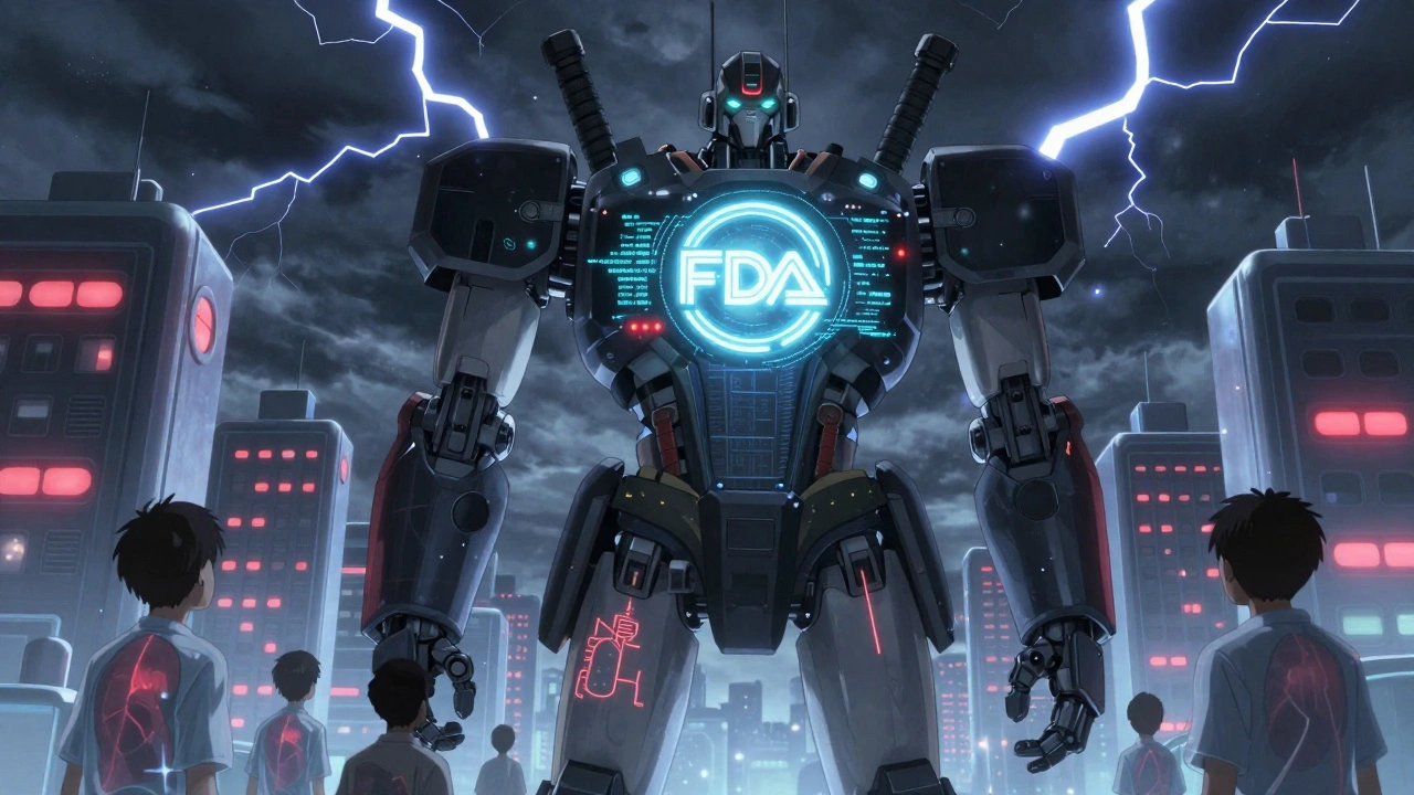 FDA Black Box Warnings: What You Need to Know About the Most Serious Drug Alerts