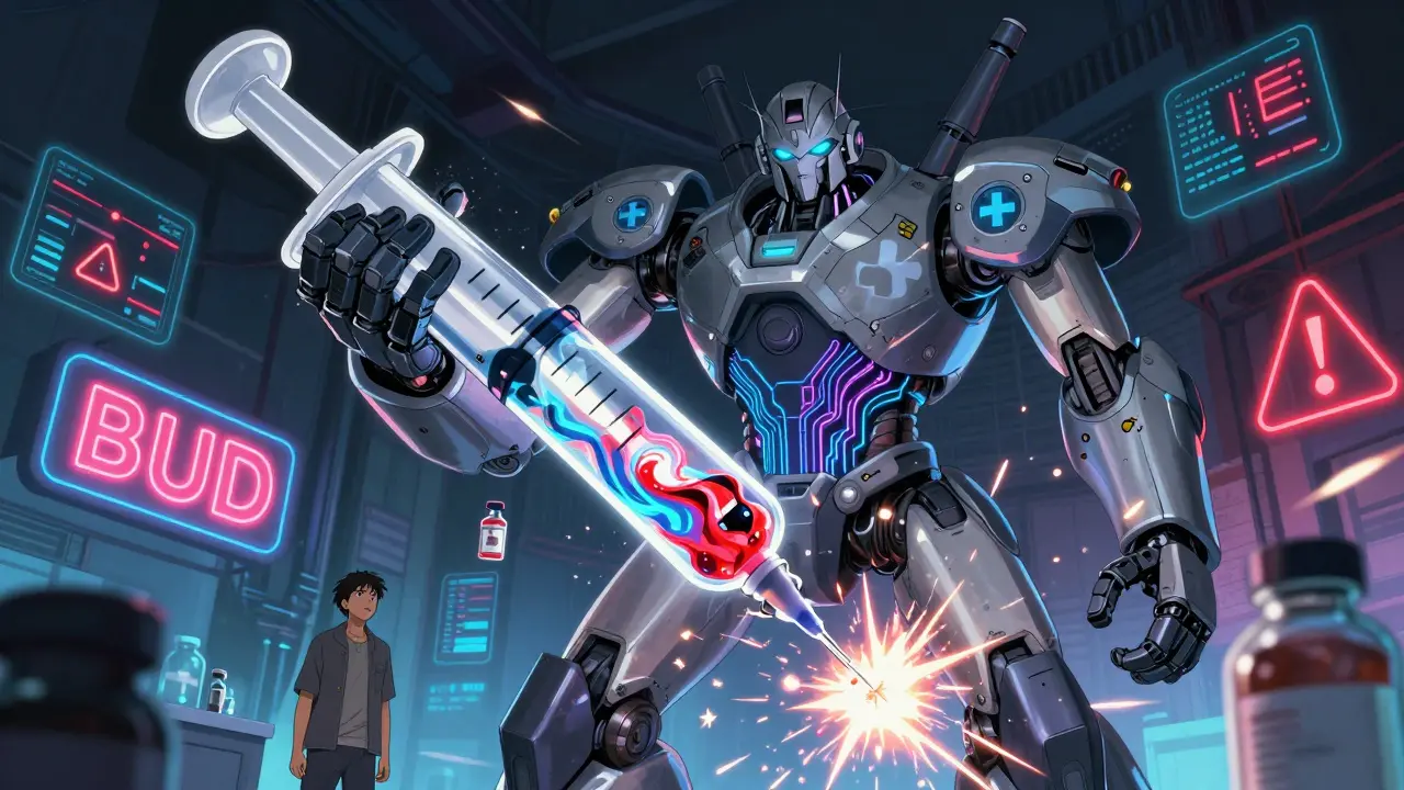 How to Interpret Beyond-Use Dates for Compounded Medications