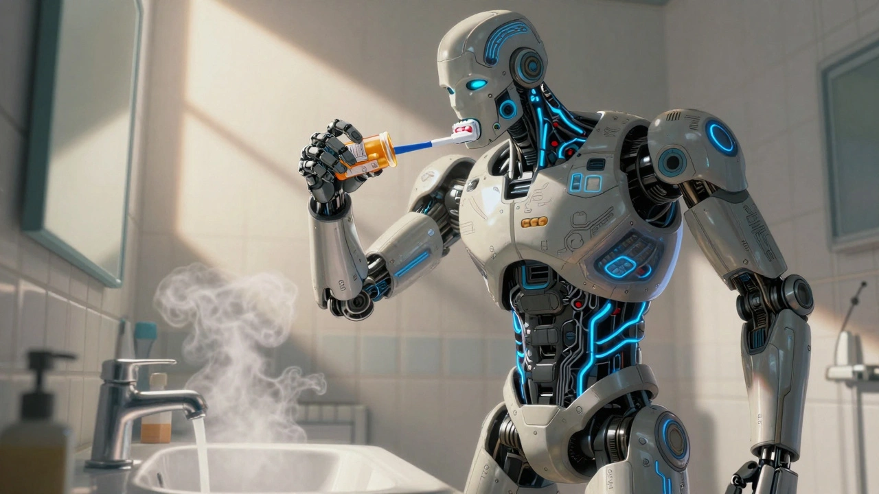 How to Pair Medications with Daily Habits for Better Adherence