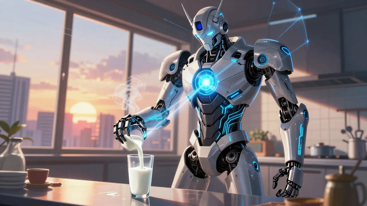 Lactose Intolerance: How to Get Diagnosed and Eat Without Pain