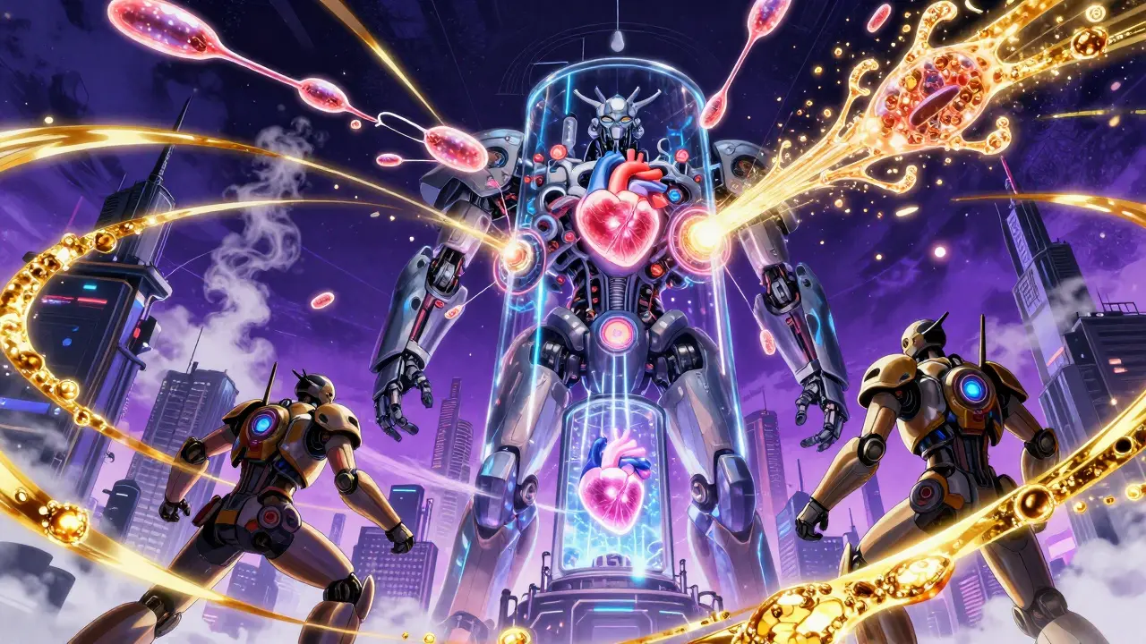 Lot-to-Lot Variability in Biologics and Biosimilars: What You Need to Know