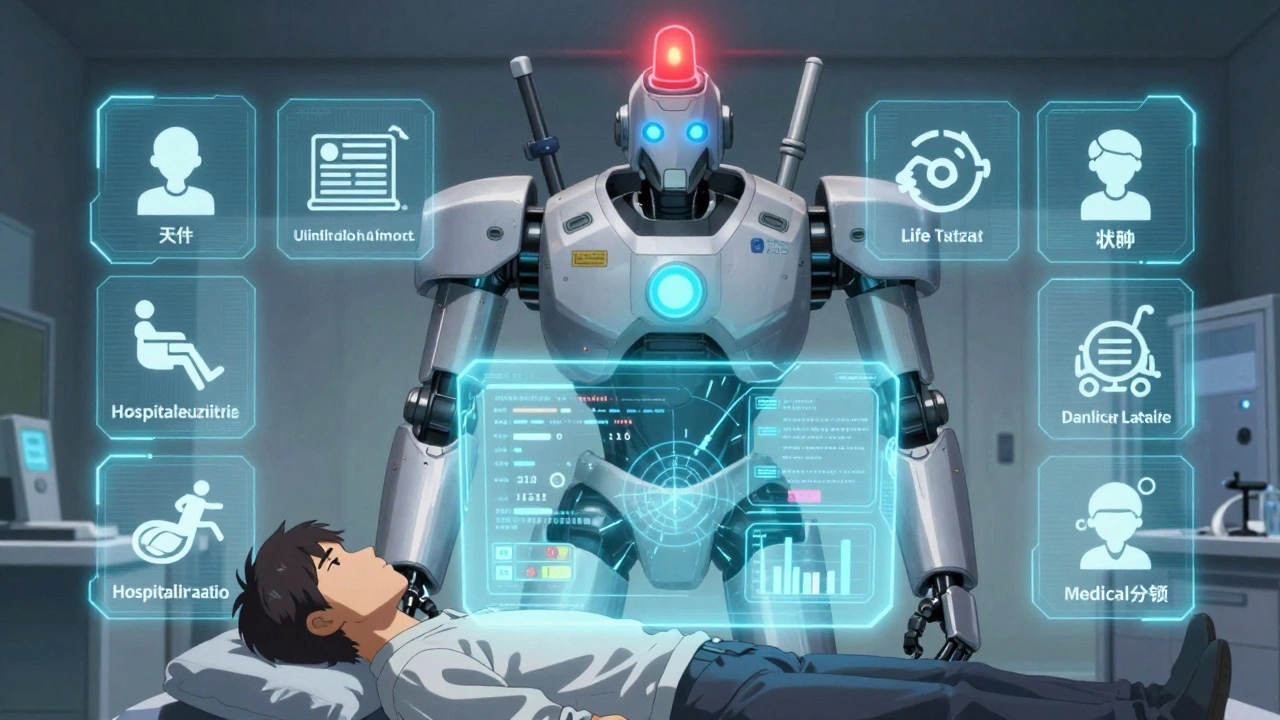 Serious vs Non-Serious Adverse Events: When to Report in Clinical Trials