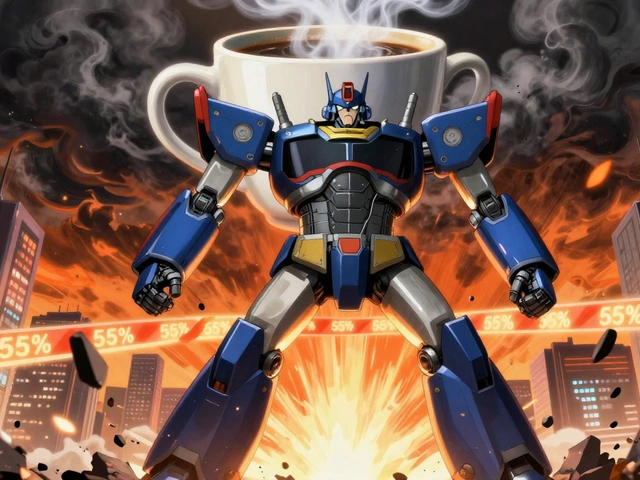 Chocolate, Coffee, and Tea with Medications: Hidden Interactions You Can't Ignore