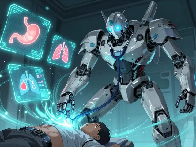 Chronic Cough Workup: How to Diagnose GERD, Asthma, and Postnasal Drip